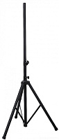 GEWA BSX 900411 Стойка для акустической системы, цвет черный, вес 3 кг