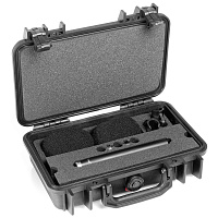 DPA ST4006A комплект из двух микрофонов 4006А, в кейсе