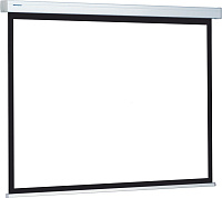 Projecta Elpro RF Electrol 213x280cm Matte White M 10100176  Экран с электроприводом