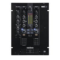 Reloop RMX-22i цифровой DJ-микшер