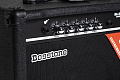 Bosstone BA-30W Black Комбоусилитель для бас-гитары