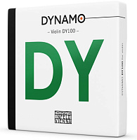 THOMASTIK Dynamo DY100 cтруны для скрипки 4/4