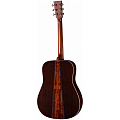 CRAFTER SungEum D-50th VVS Гитара акустическая шестиструнная