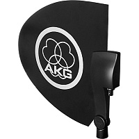 AKG SRA2W пассивная направленная передающая антенна, +4Дб, 500-865МГц