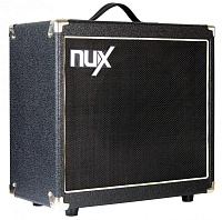 NUX Mighty30SE Гитарный комбоусилитель 30 ватт