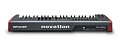 NOVATION Impulse 49 миди-клавиатура, 49 клавиш, 8 пэдов, Pitch/Mod контроллеры, питание по USB