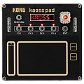 KORG NTS-3 Kaoss Pad процессор эффектов для DJ