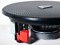 SVS Audiotechnik SC-306FL Black Громкоговоритель потолочный, цвет черный