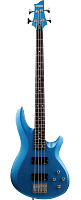 Schecter C-4 DELUXE SMLB Бас-гитара, 4 струны, цвет Satin Metallic Light Blue