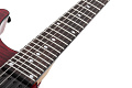 Schecter C-1 STANDARD BB Электрогитара, 6 струн, цвет BLOODBURST