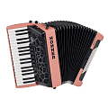 HOHNER Bravo my Color III 72 Sunrise Аккордеон 3/4