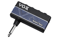 VOX AP3-MB AMPLUG 3 MODERN BASS моделирующий усилитель для наушников