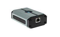 S-Track Ostrich XDO 22 интерфейс Dante