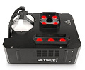 CHAUVET-DJ Geyser P7 генератор вертикального/горизонтального дыма с RGBA+UV подсветкой струи