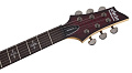 Schecter DEMON-6 CRB Электрогитара, 6 струн, 24 лада