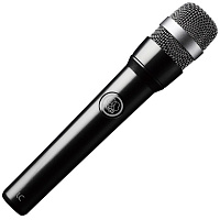 AKG Elle C black микрофон 'Female' конденсаторный вокальный кардиоидный, в чёрном исполнении