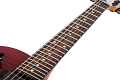 Schecter Solo-II Standard BB Электрогитара, 6 струн, цвет BLOODBURST
