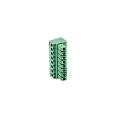 AVCLINK TB-3.81/8PIN Клеммная колодка типа Phoenix, шаг 3,81 мм, 8 контактов