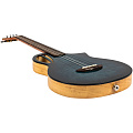 FLIGHT AVIATOR QM Baritone CE Укулеле баритон