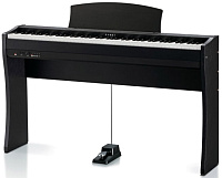 KAWAI CL26B Компактное цифровое пианино, цвет черный, механика AHA IV-F