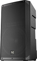 Electro-Voice ELX200-15 пассивная акустическая система, 15", макс. SPL 130 дБ (пик), 1200 Вт пик, цвет черный, корпус полипропилен