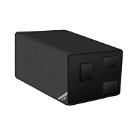 FBT MR-C 218X2 чехол для двух сабвуферов Myra 218S