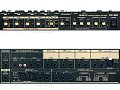 ROLAND KC-880 клавишный комбо