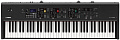 Yamaha CP73  сценическое цифровое фортепиано, 73 клавиши, клавиатура BHS, 128-голосная полифония, 57 тембров