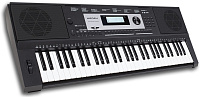 MEDELI M331 синтезатор, 61 активная клавиша, полифония 128 голосов, обучение, секвенсор