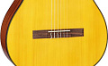 Takamine GC3CE NAT классическая электроакустическая гитара, цвет натуральный, материал верхней деки массив кедра