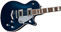 GRETSCH G5220 Electromatic Jet BT MDSPH электрогитара, цвет синий