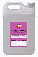 American DJ Foam Fluid 5L Жидкость для генератора пены концентрат 5л