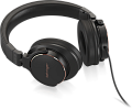 Behringer BH470-BK закрытые наушники 