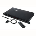 DENON DN-700CB Медиаплеер, форматы: CD: CD-DA, CD-ROM, CD-R; USB, Bluetooth