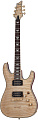 Schecter OMEN EXTREME-6 GNAT электрогитара 
