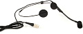 Audio-Technica ATM73cW  Микрофон головной конденсаторный, цвет черный
