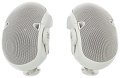 Electro-Voice Evid 4.2TW пара корпусных громкоговорителей, цвет белый