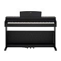 Emotive Piano 3 BK цифровое фортепиано, цвет черный матовый