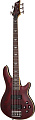 Schecter OMEN EXTREME-5 BCH Бас-гитара пятиструнная