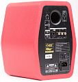 Monkey Banana Turbo 5 red Студийный монитор 5,25", шелковый твиттер 1", LF 50 Вт, HF 30 Вт, балансный вход, S/PDIF-вход