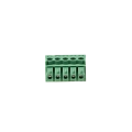 AVCLINK TB-3.81/5PIN Клеммная колодка типа Phoenix, шаг 3,81 мм, 5 контактов 