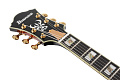 IBANEZ AF2000-BS полуакустическая гитара, цвет санбёрст
