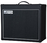 JOYO 112PQ Guitar Speaker Cabinet кабинет гитарный закрытый, 8 Ом, 80 Вт, 1хJENSEN P12Q 12"