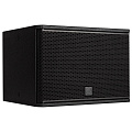 RCF SUB S 15 Пассивный сабвуфер 15", мощность 500 Вт