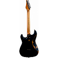 JET JS-800 Relic BK Электрогитара шестиструнная
