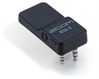 Zoom BTA-2 Bluetooth адаптер для рекордеров Zoom P4 / Zoom P8