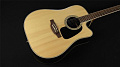 TAKAMINE G50 SERIES GD51CE-NAT электроакустическая гитара типа DREADNOUGHT CUTAWAY, цвет натуральный