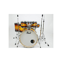 Pearl DMP926S/C225  ударная установка из шести барабанов, цвет Classic Satin Amburst