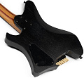 EART GW-7F Black электрогитара 7-струнная, цвет черный