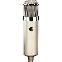 WARM AUDIO WA-47 студийный ламповый микрофон с широкой мембраной